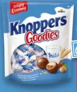 Kaufland Storck Knoppers Goodies Angebot