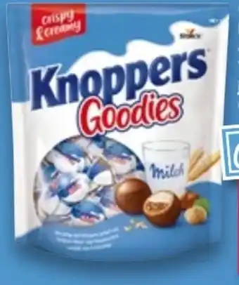 Kaufland Storck Knoppers Goodies Angebot
