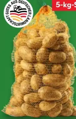 Kaufland Speisekartoffeln Angebot