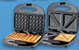 Kaufland Switch On Waffeleisen Angebot
