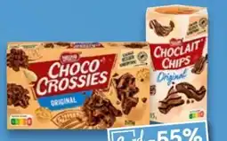 Kaufland Nestlé Choco Crossies Angebot