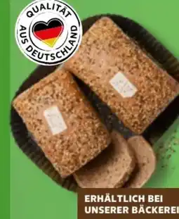 Kaufland Kaufland Bäckerei Bio-Dinkelvollkornbrot Angebot
