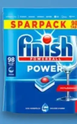 Kaufland Finish Spülmaschinencaps Angebot