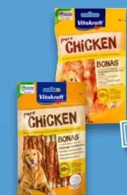 Kaufland Vitakraft Hundesnack Angebot