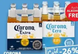 Kaufland Corona Extra Bier Angebot