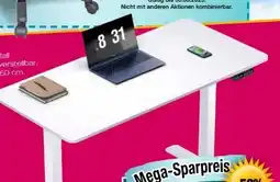 Möbel Inhofer Schreibtisch Angebot