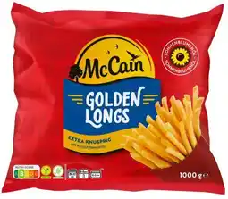 Kaufland McCain Golden Longs Angebot