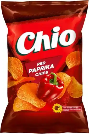 Kaufland Chio Chips Angebot
