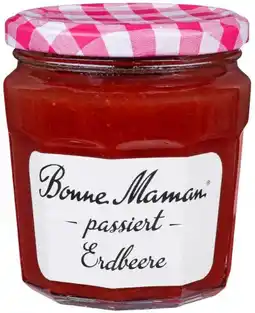 Kaufland Bonne Maman Erdbeer-Konfitüre Angebot