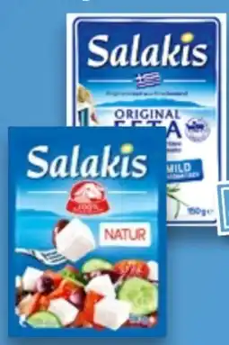 Kaufland Salakis Schafskäse Angebot