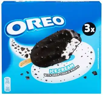 Kaufland Oreo Stieleis Angebot