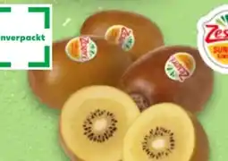Kaufland Zespri Kiwi Gold Angebot