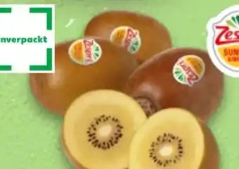 Kaufland Zespri Kiwi Gold Angebot