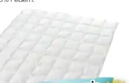 Möbel Inhofer Sanders Sommerdaunendecke Angebot