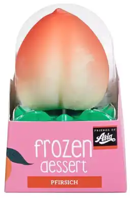 Kaufland Friends Of Asia Frozen Dessert Angebot