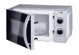 Kaufland Switch On Mikrowelle SMW 700 D3 Angebot