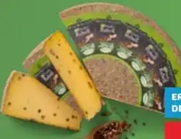 Kaufland Käse Rebellen Bio-Schnittkäse Angebot