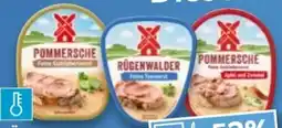 Kaufland Rügenwalder Mühle Teewurst Angebot
