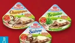 Kaufland Adler Edelcreme Sahne Angebot