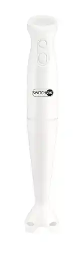 Kaufland Switch On Stabmixer SOSM 350 B1 Angebot