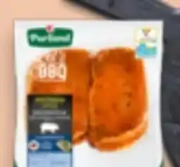 Kaufland K-Purland Rückensteak Mediterran Style Angebot