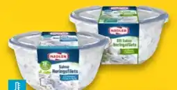 Kaufland Nadler Sahne Heringsfilets Angebot