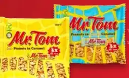 Kaufland Mr. Tom Erdnuss Snack Angebot
