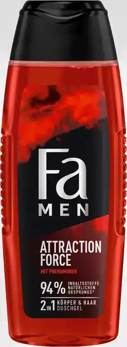 Kaufland Fa Duschgel Angebot