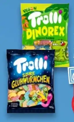 Kaufland Trolli Fruchtgummis Angebot
