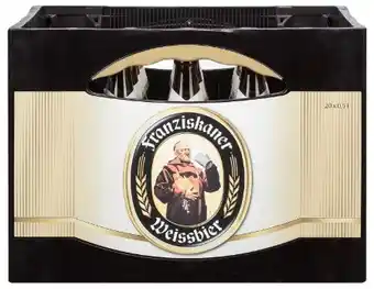 Kaufland Franziskaner Premium Weissbier Angebot