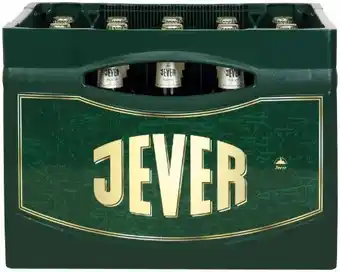 Kaufland Jever Pilsener Angebot