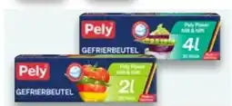 Kaufland Pely Gefrierbeutel Angebot