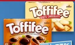 Kaufland Storck Toffifee Haselnuss in Caramel Angebot