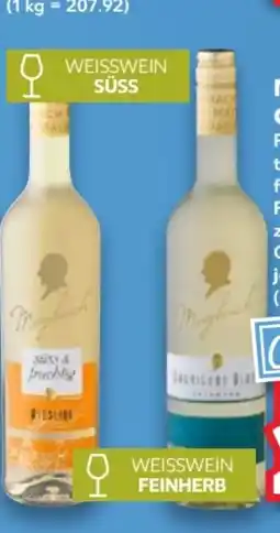 Kaufland Maybach Riesling Angebot
