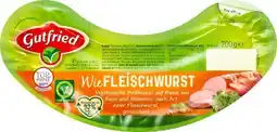 Kaufland Gutfried Wie Fleischwurst Angebot