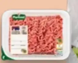 Kaufland K-Purland Hackfleisch gemischt Angebot