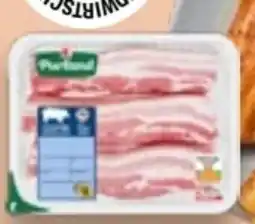 Kaufland K-Purland Schweinebauchscheiben Angebot