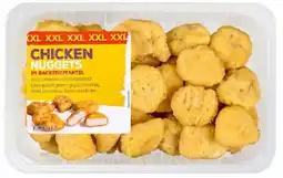 Kaufland Chicken Nuggets XXL Angebot