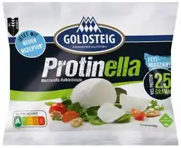 Kaufland Goldsteig Protinella Angebot
