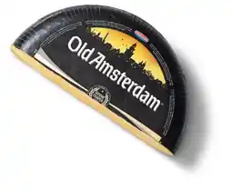 Kaufland Westland Old Amsterdam Hartkäse Angebot