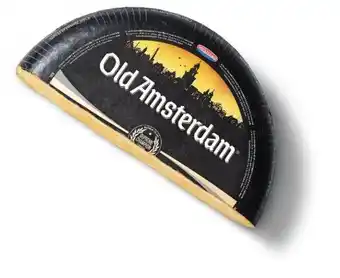 Kaufland Westland Old Amsterdam Hartkäse Angebot