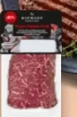 Kaufland Baumann Australisches Wagyu Topside Steak Angebot