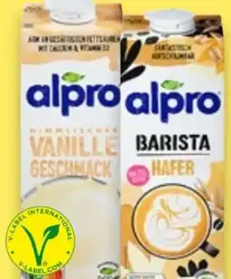 Kaufland Alpro Haferdrink Barista Angebot