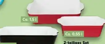 Kaufland Spice & Soul Auflaufformen Angebot
