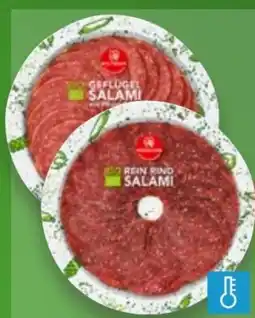 Kaufland Wiltmann Bio-Salami Angebot