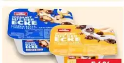 Kaufland Müller Joghurt mit der Ecke Schoko Balls Angebot
