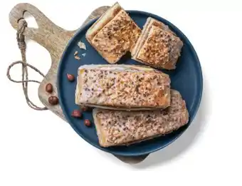 Kaufland Kaufland Bäckerei Nusslänge Angebot