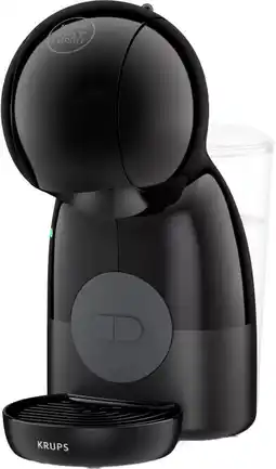 Kaufland Krups Nescafé Dolce Gusto KP1A3B Piccolo XS Angebot