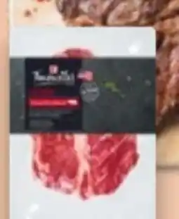 Kaufland K-Favourites Amerik. Chuck Eye Steak Angebot