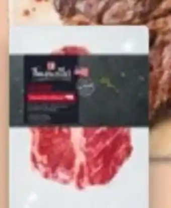 Kaufland K-Favourites Amerik. Chuck Eye Steak Angebot